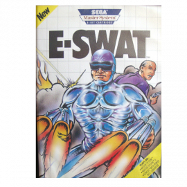 E-Swat MS A