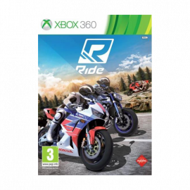 Ride Xbox360 (SP)
