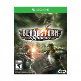 Bladestorm Nightmare Xbox One (SP)