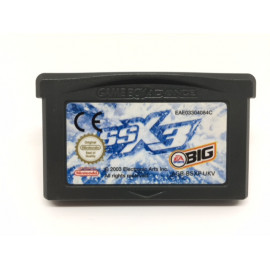 SSX 3 GBA (SP)