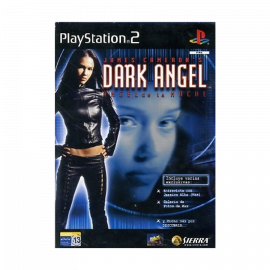 Dark Angel Angel de la Noche PS2 (SP)