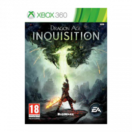 Dragon Age Inquisition Xbox360 (SP)