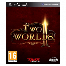 Two Worlds II PS3 (SP)