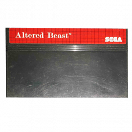 Altered Beast MS (SP)
