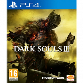 Dark Souls III PS4 (SP)