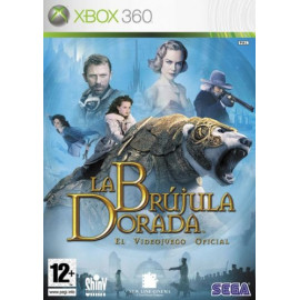 La Brujula Dorada Xbox360 (SP)