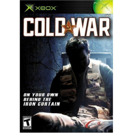 Cold War Xbox (SP)
