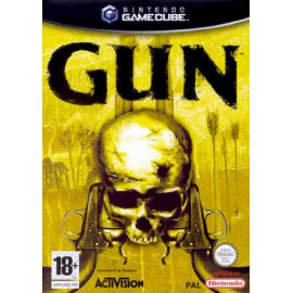 Gun GC (SP)
