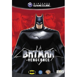 Batman Vengeance GC (SP)