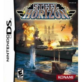 Steel Horizon DS (SP)
