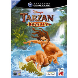 Tarzan Freeride GC (SP)