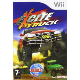 Excite truck Wii (SP)