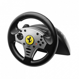 Volante Thrustmaster Ferrari Racing Wheel PS3/PC