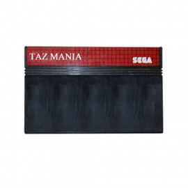 Taz Mania MS (SP)
