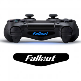 Skin Led DualShock 4 Fall Out