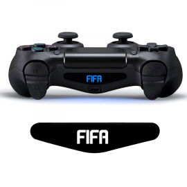 Skin Led DualShock 4 Fifa
