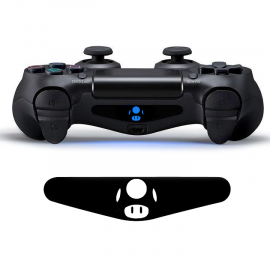 Skin Led DualShock 4 1Up