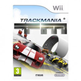 Trackmania Wii (SP)