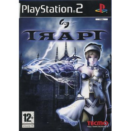 Trapt PS2 (SP)
