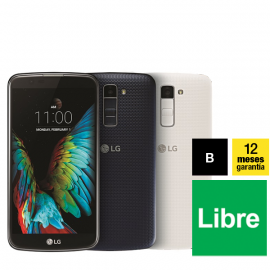 LG K10 4G 16 GB Android B