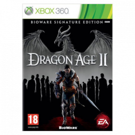 Dragon Age 2 (Signature Edition) Xbox360 (SP)