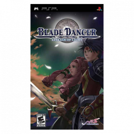 Blade Dancer PSP (SP)