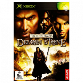 Forgotten Realms Demon Stone Xbox (SP)