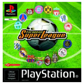 European super league PSX (SP)