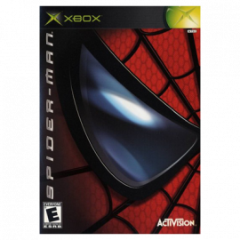 Spiderman Xbox (SP)