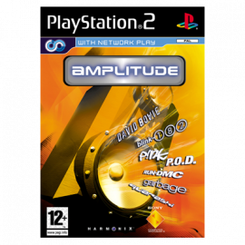 Amplitude PS2 (SP)