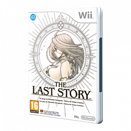 The Last Story Wii (SP)
