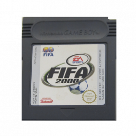 FIFA 2000 GB