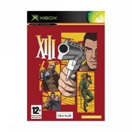 XIII Xbox (SP)