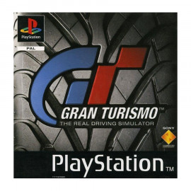 Gran Turismo PSX (FR)