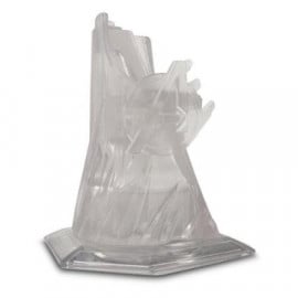 Figura Disney Infinity 2.0 Crystal Avengers Tower
