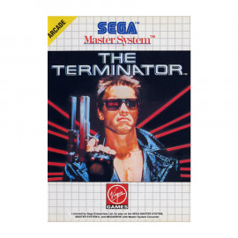 The Terminator MS A