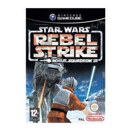 Star Wars Rebel Strike GC (SP)