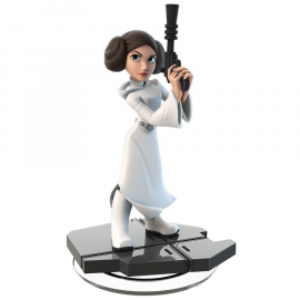 Figura Disney Infinity 3.0 Princesa Leia B