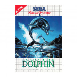 Ecco the Dolphin MS A