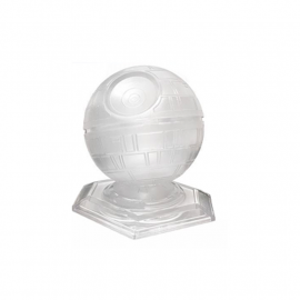 Figura Disney Infinity 3.0 Crystal Estrella de la Muerte