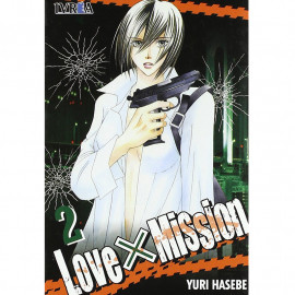 Manga Love x Mission Ivrea 02