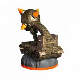 Figura Skylanders Giants Scorpion Striker Catapult 84555888