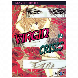 Manga Virgin Crisis Ivrea 02