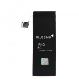 Batería Blue Star 1440mAh Polymer - Premium iPhone 5