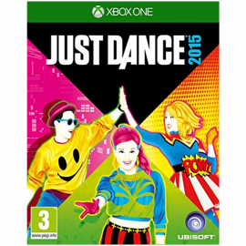 Just Dance 2015 Xbox One (SP)
