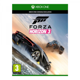 Forza Horizon 3 Xbox One (SP)
