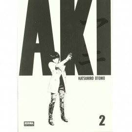 Manga Akira Norma 02