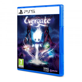 Evergate PS5 (SP)