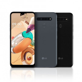 LG K41S 3 RAM 32 GB Android E
