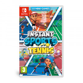 Instant Sports Tennis Switch (SP)